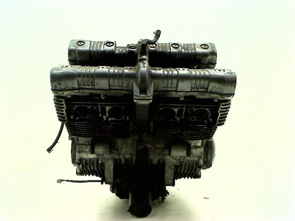 Grote foto yamaha xj 900 diversion 439v motorblok 4km 002045 motoren overige accessoires