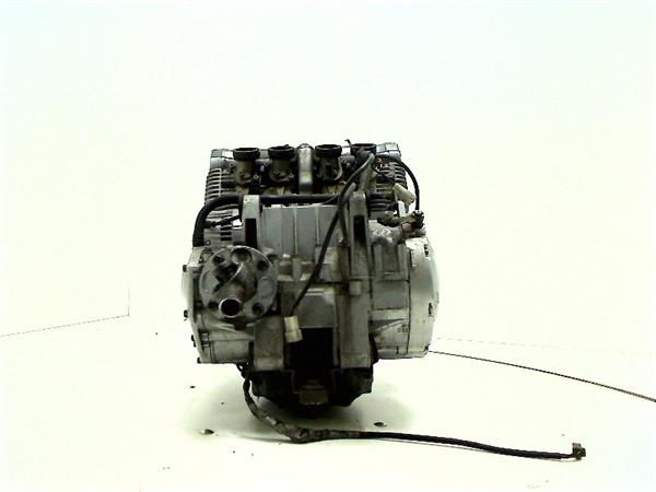 Grote foto yamaha xj 900 diversion 439v motorblok 4km 002045 motoren overige accessoires