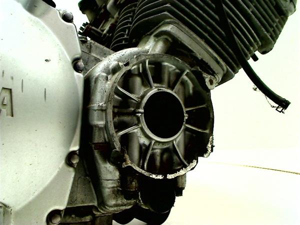 Grote foto yamaha xj 900 diversion 439v motorblok 4km 002045 motoren overige accessoires