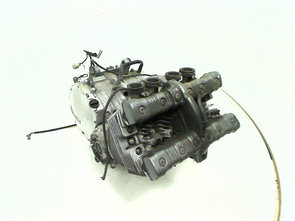 Grote foto yamaha xj 900 diversion 439v motorblok 4km 002045 motoren overige accessoires