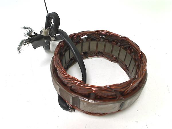 Grote foto yamaha xj 900 437t dynamo motoren overige accessoires