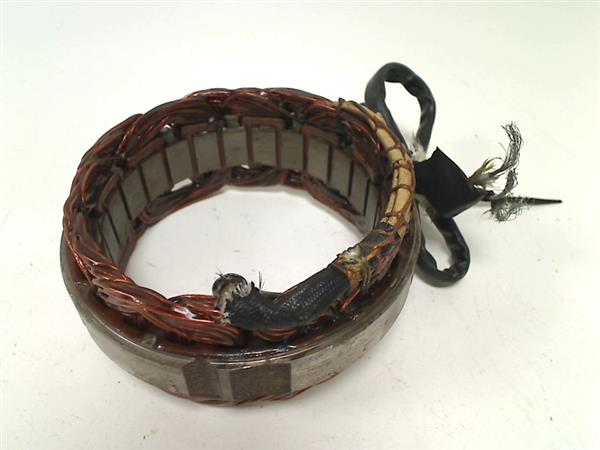 Grote foto yamaha xj 900 437t dynamo motoren overige accessoires