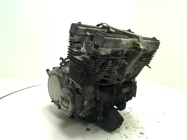 Grote foto yamaha xj 900 439v motorblok 4bb 013395 motoren overige accessoires