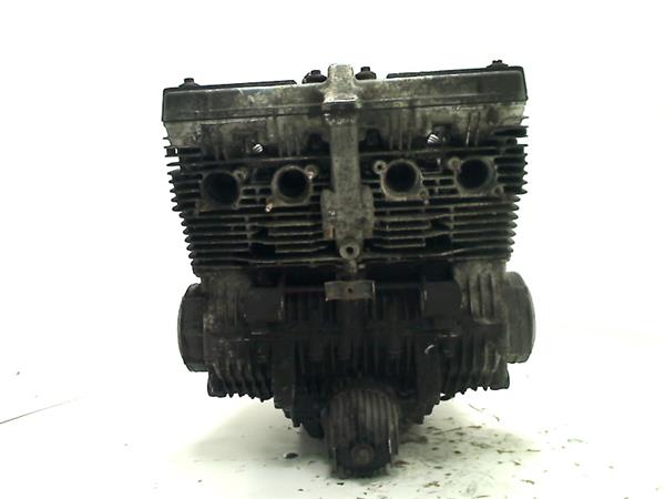 Grote foto yamaha xj 900 439v motorblok 4bb 013395 motoren overige accessoires