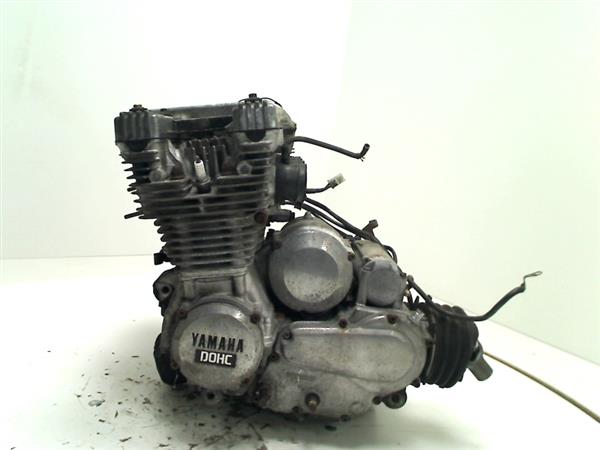 Grote foto yamaha xj 900 439v motorblok 4bb 013395 motoren overige accessoires