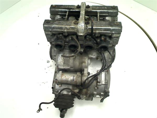 Grote foto yamaha xj 900 439v motorblok 4bb 013395 motoren overige accessoires