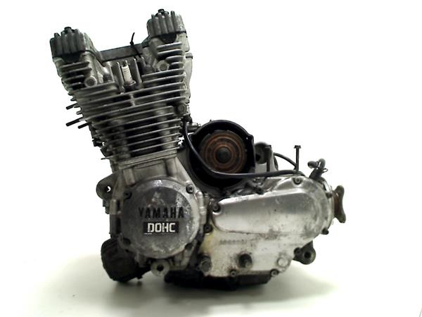 Grote foto yamaha xj 900 439v motorblok 4bb 013894 motoren overige accessoires