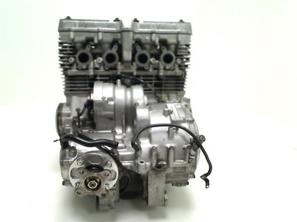 Grote foto yamaha xj 900 439v motorblok 4bb 013894 motoren overige accessoires