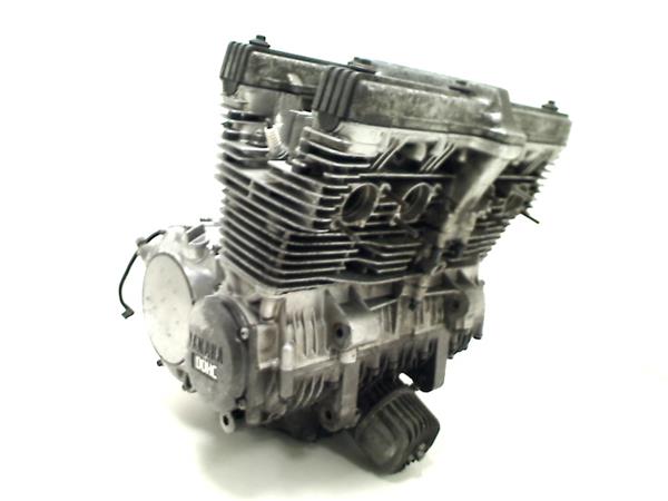 Grote foto yamaha xj 900 439v motorblok 4bb 013894 motoren overige accessoires