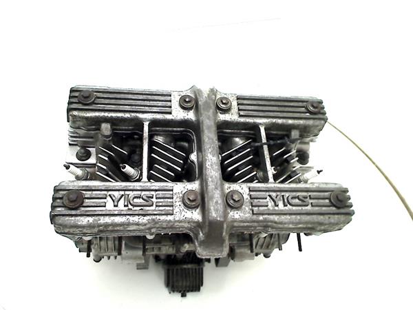 Grote foto yamaha xj 900 439v motorblok 4bb 013894 motoren overige accessoires