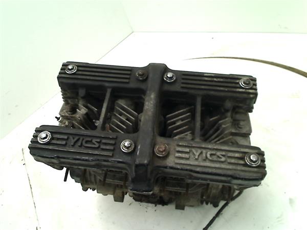 Grote foto yamaha xj 900 439v motorblok 31a 007058 motoren overige accessoires