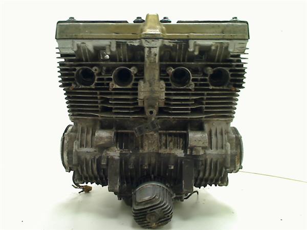 Grote foto yamaha xj 900 439v motorblok 58l 010704 motoren overige accessoires