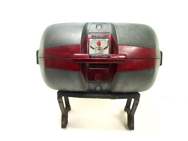 Grote foto yamaha xj 900 f2ng topkoffer motoren overige accessoires