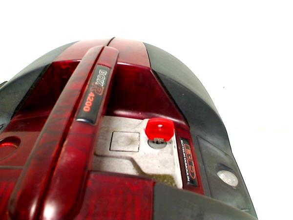 Grote foto yamaha xj 900 f2ng topkoffer motoren overige accessoires