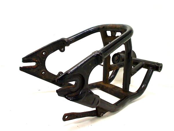 Grote foto yamaha xvs 650 dragstar 43ee achterbrug motoren overige accessoires