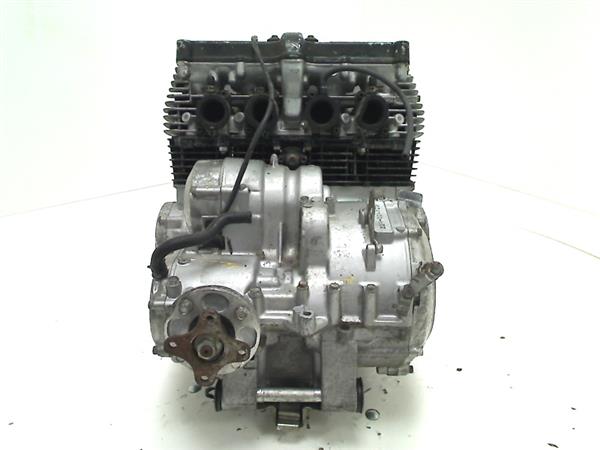 Grote foto yamaha xj 750 seca 1981 1985 439v motorblok 22r 004920 motoren overige accessoires