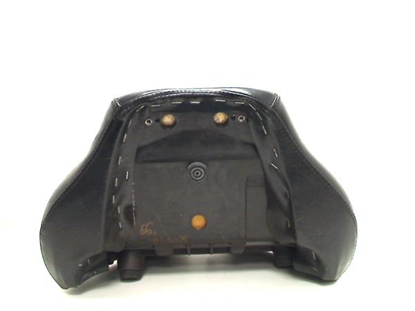 Grote foto yamaha xvs 1100 dragstar f285 zadel voor 5el 00 motoren overige accessoires