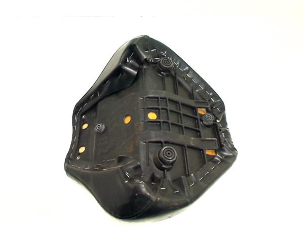 Grote foto yamaha xvs 1100 dragstar f285 zadel voor 5el 00 motoren overige accessoires