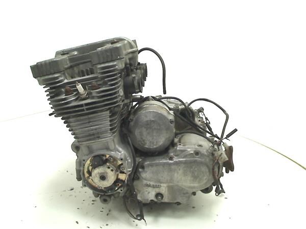 Grote foto yamaha xj 750 seca 1981 1985 439v motorblok 5g2 011739 motoren overige accessoires