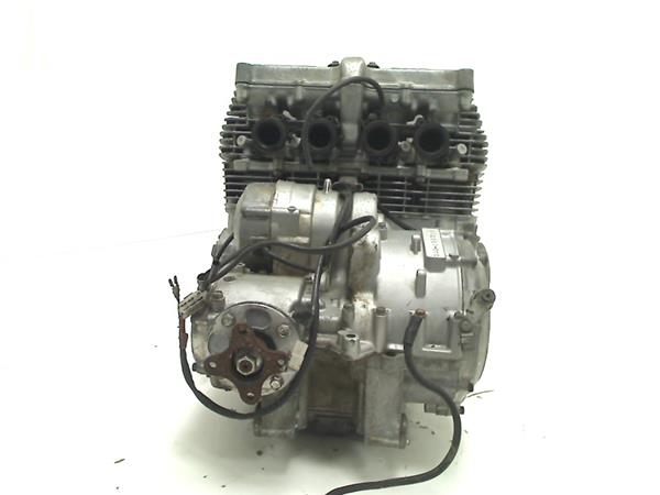 Grote foto yamaha xj 750 seca 1981 1985 439v motorblok 5g2 011739 motoren overige accessoires