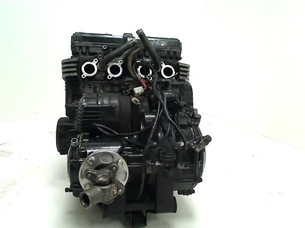 Grote foto yamaha xj 750 j maxim 1985 1986 439v motorblok 1my 00593 motoren overige accessoires