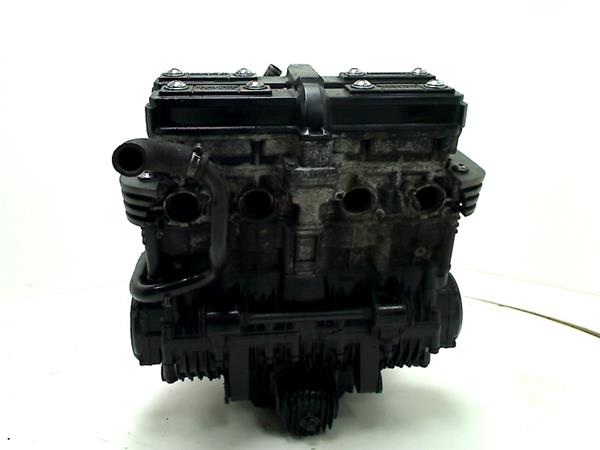 Grote foto yamaha xj 750 j maxim 1985 1986 439v motorblok 1my 00593 motoren overige accessoires