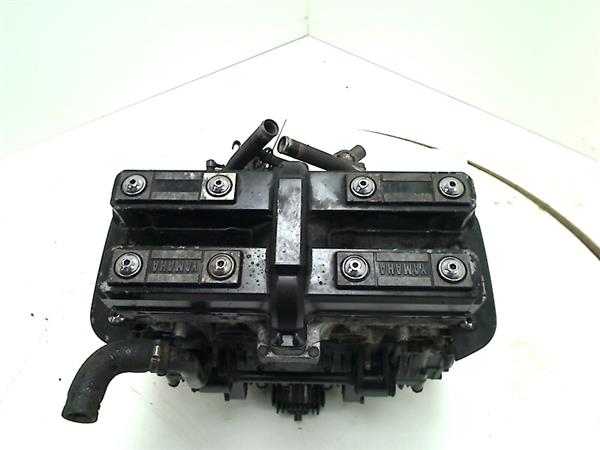 Grote foto yamaha xj 750 j maxim 1985 1986 439v motorblok 1my 00593 motoren overige accessoires