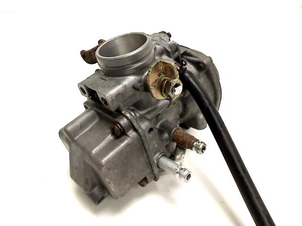 Grote foto yamaha xj 700 n maxim 1985 43a0 carburateur motoren overige accessoires