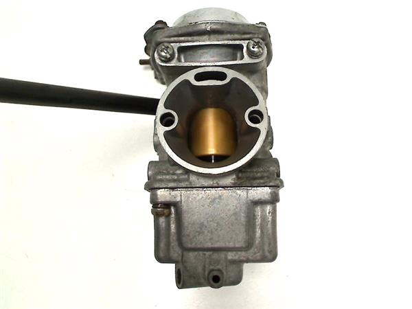 Grote foto yamaha xj 700 n maxim 1985 43a0 carburateur motoren overige accessoires