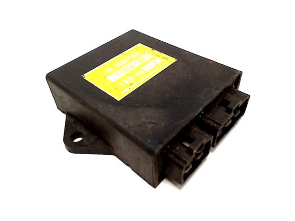 Grote foto yamaha xj 700 n maxim 1985 43hp cdi module tid14 35 motoren overige accessoires