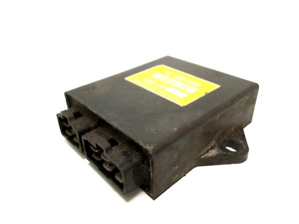 Grote foto yamaha xj 700 n maxim 1985 43hp cdi module tid14 35 motoren overige accessoires