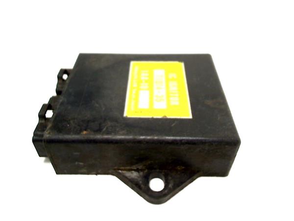 Grote foto yamaha xj 700 n maxim 1985 43hp cdi module tid14 35 motoren overige accessoires