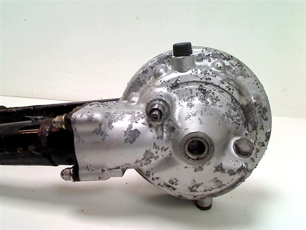 Grote foto yamaha xj 700 maxim x 1986 43ee achterbrug motoren overige accessoires