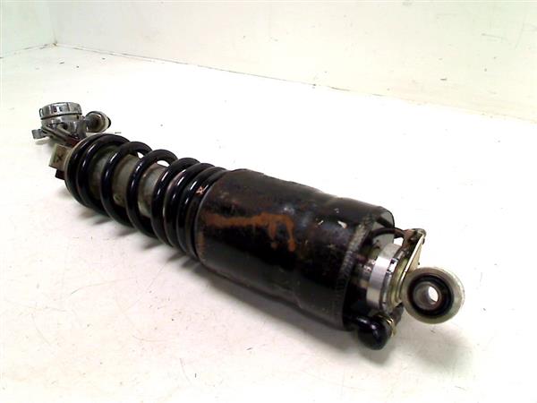 Grote foto yamaha xv 920 virago 0066 achterveer motoren overige accessoires