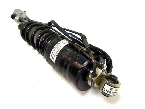 Grote foto yamaha xv 920 virago 0066 achterveer motoren overige accessoires