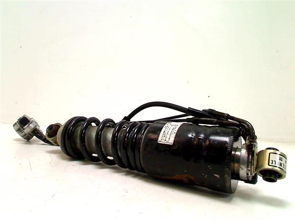Grote foto yamaha xv 920 virago 0066 achterveer motoren overige accessoires