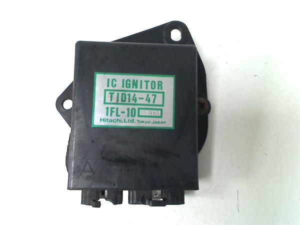 Grote foto yamaha xj 700 maxim x 1986 43hp cdi module tid14 47 motoren overige accessoires