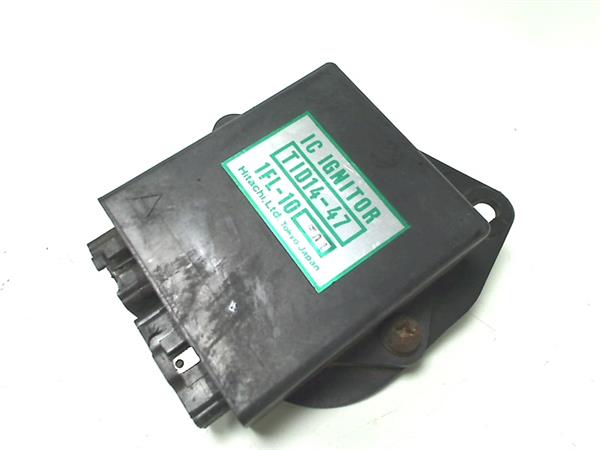 Grote foto yamaha xj 700 maxim x 1986 43hp cdi module tid14 47 motoren overige accessoires