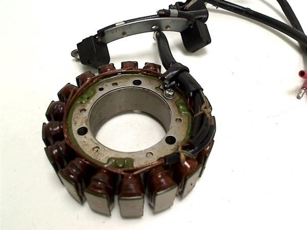 Grote foto yamaha xv 920 virago 437t dynamo motoren overige accessoires