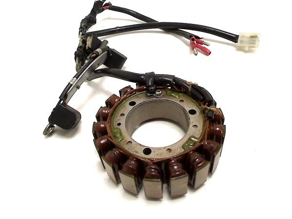 Grote foto yamaha xv 920 virago 437t dynamo motoren overige accessoires