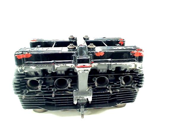 Grote foto yamaha xj 700 maxim x 1986 438q cilinderkop motoren overige accessoires