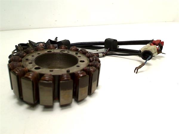 Grote foto yamaha xv 920 virago 437t dynamo motoren overige accessoires
