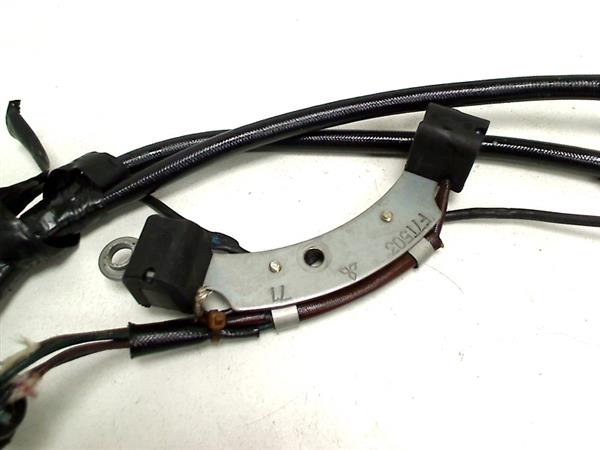 Grote foto yamaha xv 920 virago 437t dynamo motoren overige accessoires