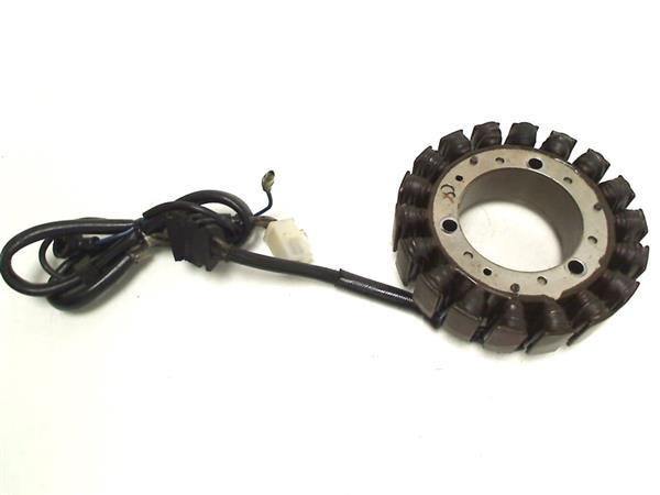 Grote foto yamaha xv 920 virago 437t dynamo motoren overige accessoires