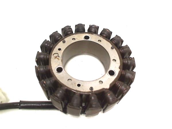 Grote foto yamaha xv 920 virago 437t dynamo motoren overige accessoires