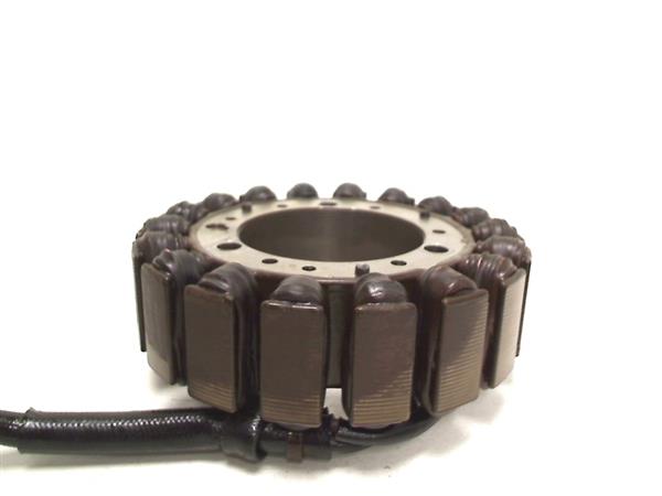 Grote foto yamaha xv 920 virago 437t dynamo motoren overige accessoires
