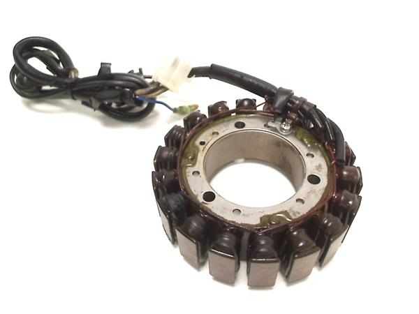 Grote foto yamaha xv 920 virago 437t dynamo motoren overige accessoires