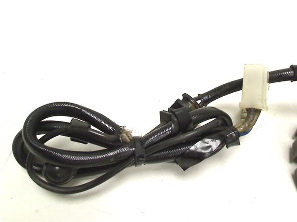 Grote foto yamaha xv 920 virago 437t dynamo motoren overige accessoires