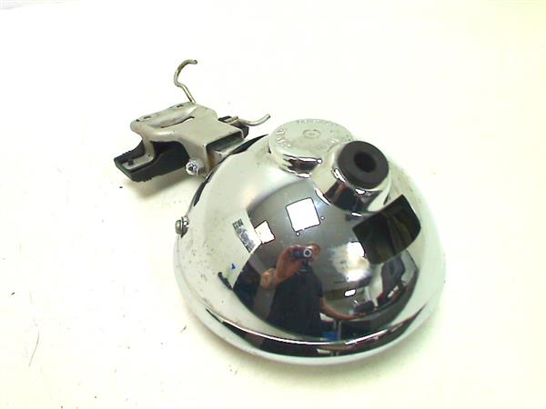 Grote foto yamaha xj 700 maxim x 1986 4368 koplamp motoren overige accessoires