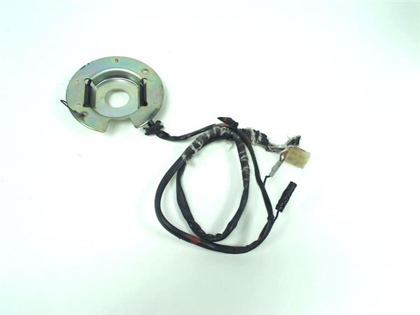 Grote foto yamaha xj 700 maxim x 1986 0584 pick up motoren overige accessoires